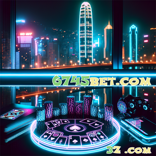 Poker Online: A Nova Era do Entretenimento Digital em 6745bet.com